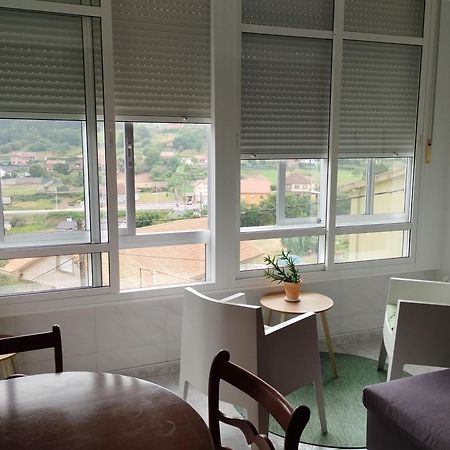 Willa Casa Farruca Pontevedra Zewnętrze zdjęcie
