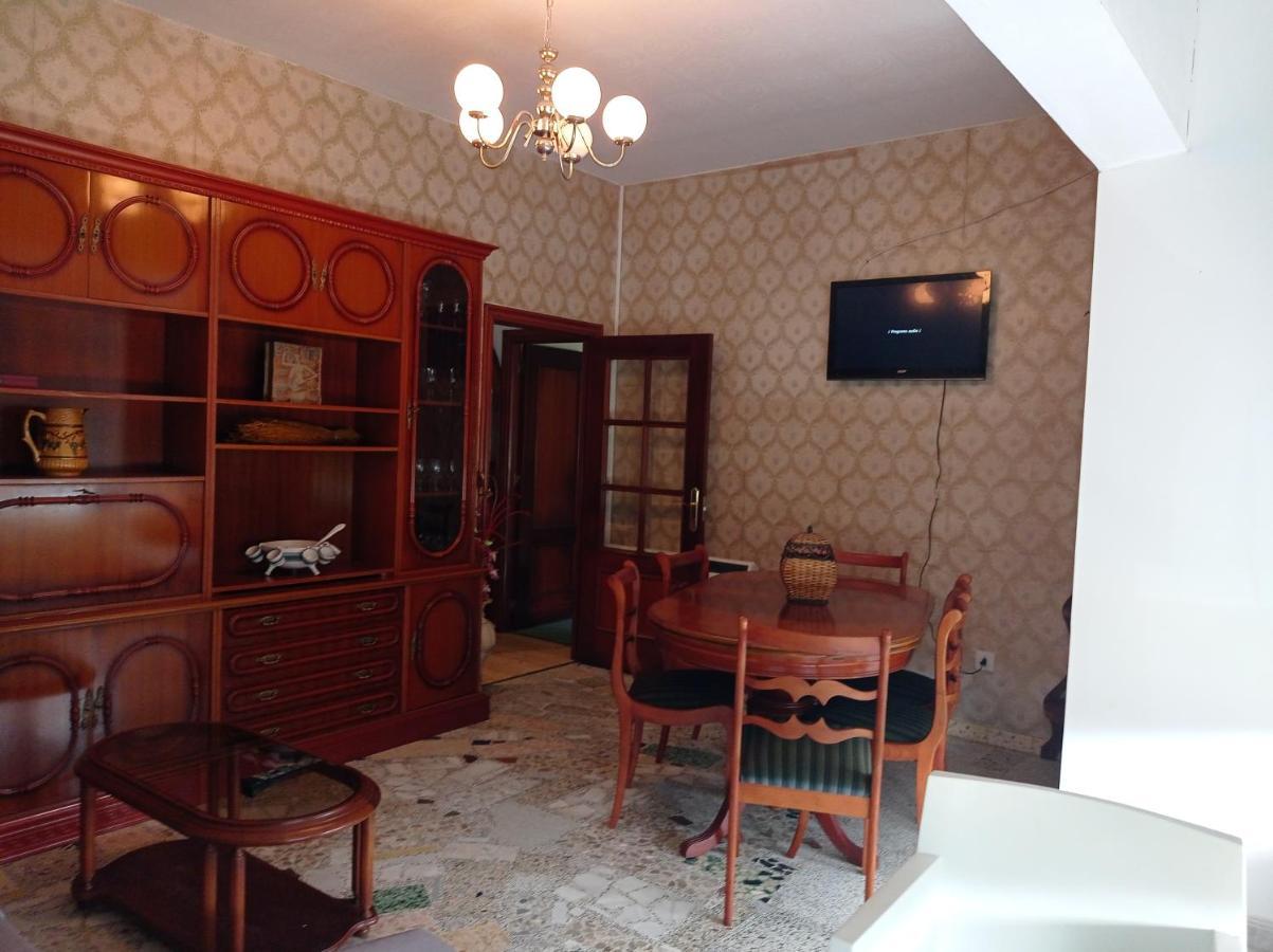 Willa Casa Farruca Pontevedra Zewnętrze zdjęcie