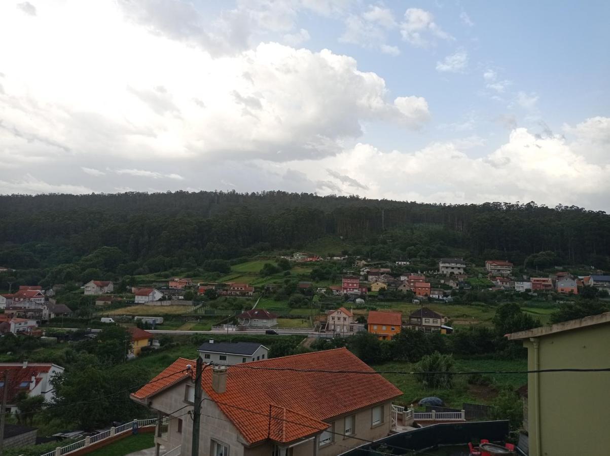 Willa Casa Farruca Pontevedra Zewnętrze zdjęcie