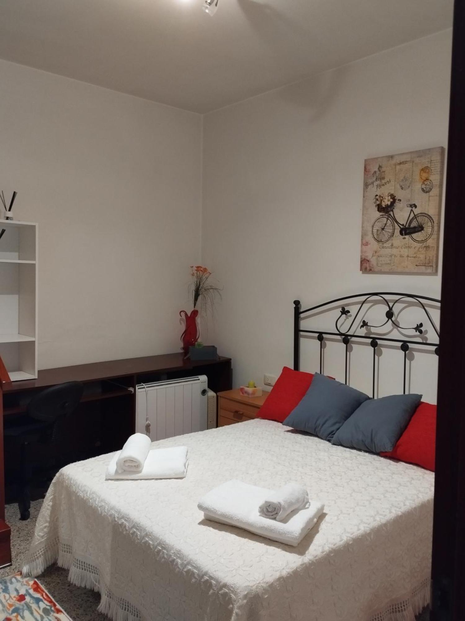 Willa Casa Farruca Pontevedra Zewnętrze zdjęcie